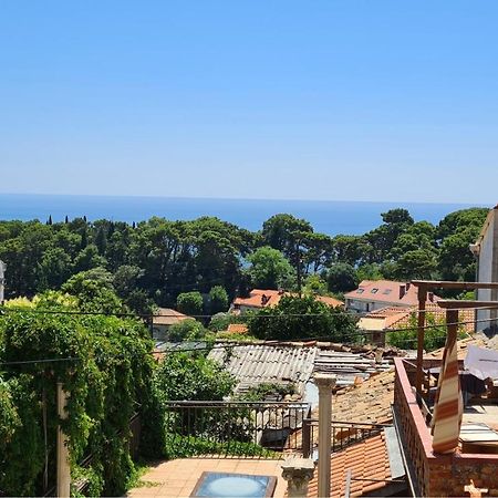 Apartment Solvit Ντουμπρόβνικ Εξωτερικό φωτογραφία