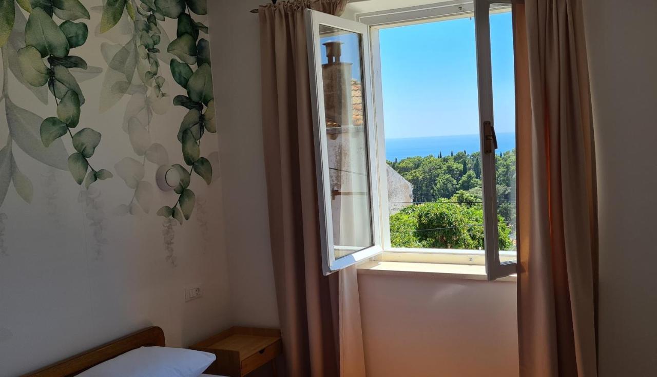 Apartment Solvit Ντουμπρόβνικ Εξωτερικό φωτογραφία