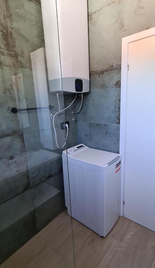 Apartment Solvit Ντουμπρόβνικ Εξωτερικό φωτογραφία