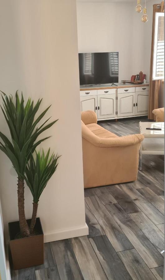 Apartment Solvit Ντουμπρόβνικ Εξωτερικό φωτογραφία