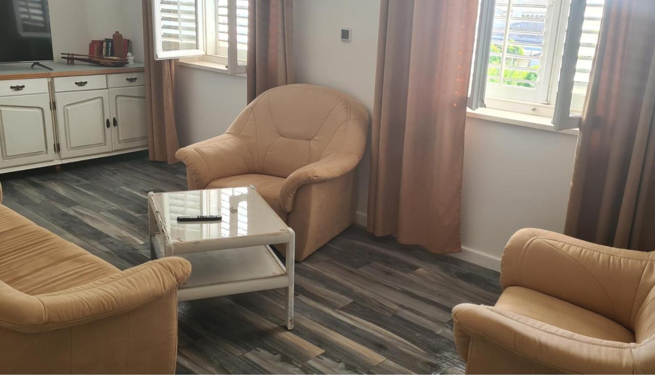 Apartment Solvit Ντουμπρόβνικ Εξωτερικό φωτογραφία