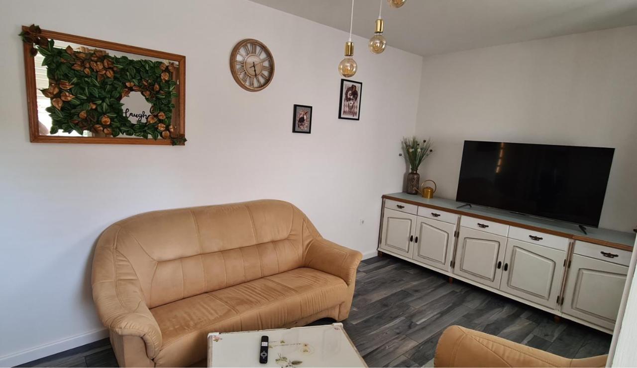 Apartment Solvit Ντουμπρόβνικ Εξωτερικό φωτογραφία