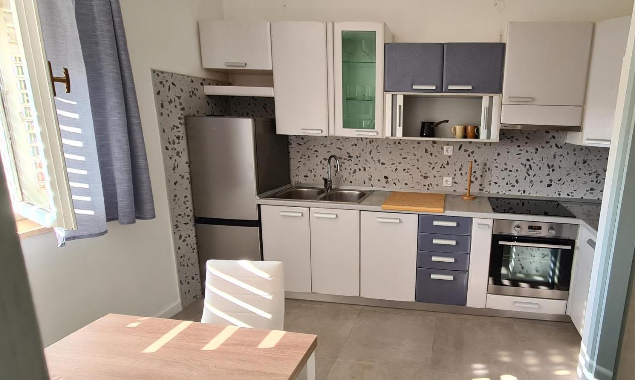 Apartment Solvit Ντουμπρόβνικ Εξωτερικό φωτογραφία