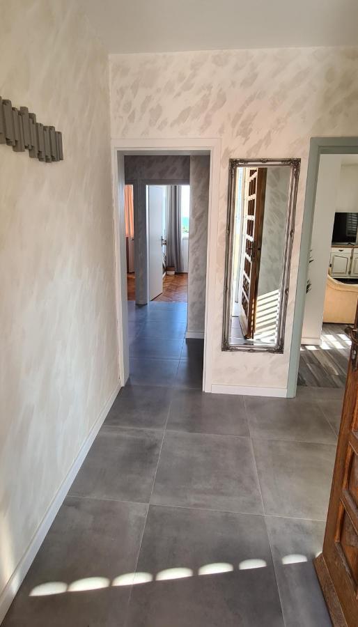 Apartment Solvit Ντουμπρόβνικ Εξωτερικό φωτογραφία