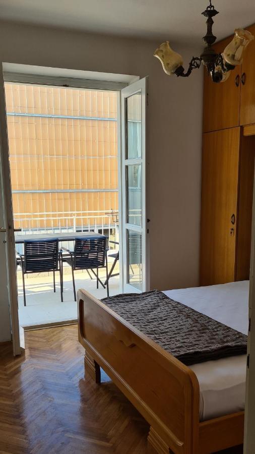 Apartment Solvit Ντουμπρόβνικ Εξωτερικό φωτογραφία