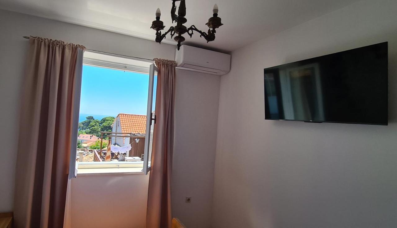 Apartment Solvit Ντουμπρόβνικ Εξωτερικό φωτογραφία