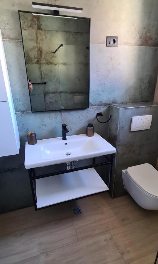 Apartment Solvit Ντουμπρόβνικ Εξωτερικό φωτογραφία