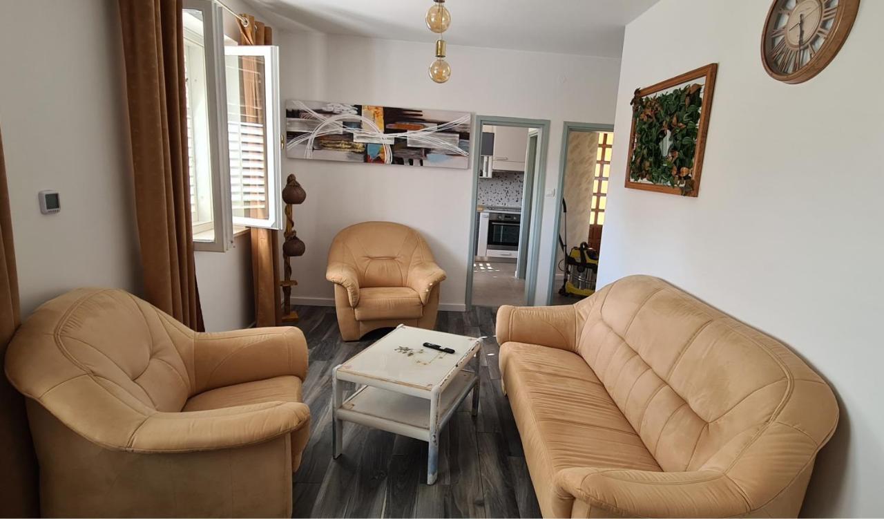 Apartment Solvit Ντουμπρόβνικ Εξωτερικό φωτογραφία