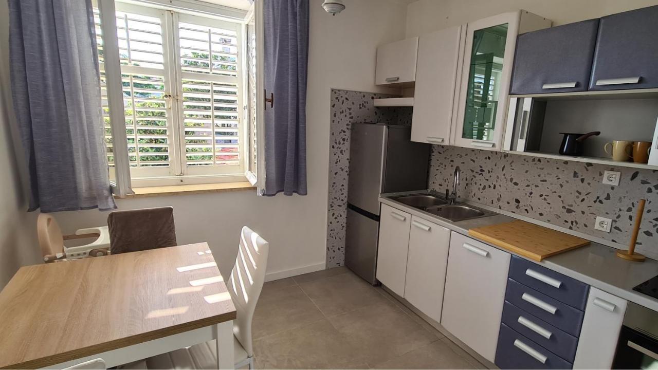 Apartment Solvit Ντουμπρόβνικ Εξωτερικό φωτογραφία