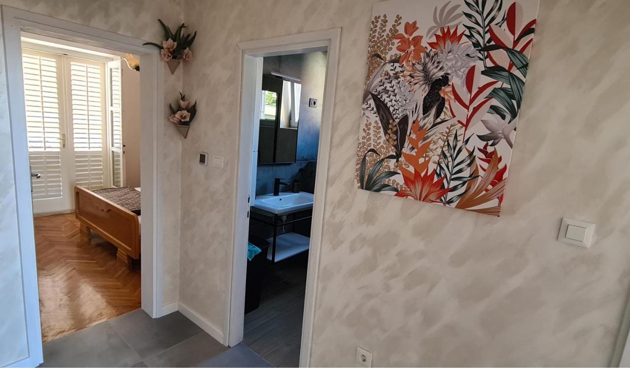 Apartment Solvit Ντουμπρόβνικ Εξωτερικό φωτογραφία
