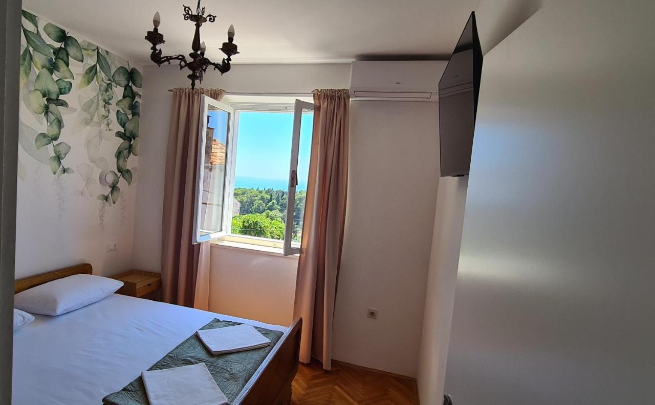 Apartment Solvit Ντουμπρόβνικ Εξωτερικό φωτογραφία