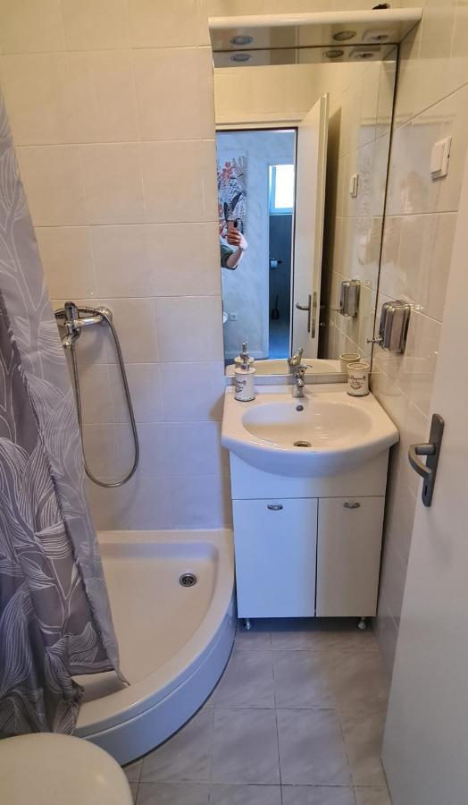 Apartment Solvit Ντουμπρόβνικ Εξωτερικό φωτογραφία