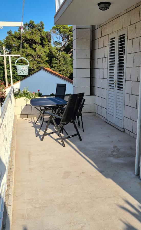 Apartment Solvit Ντουμπρόβνικ Εξωτερικό φωτογραφία
