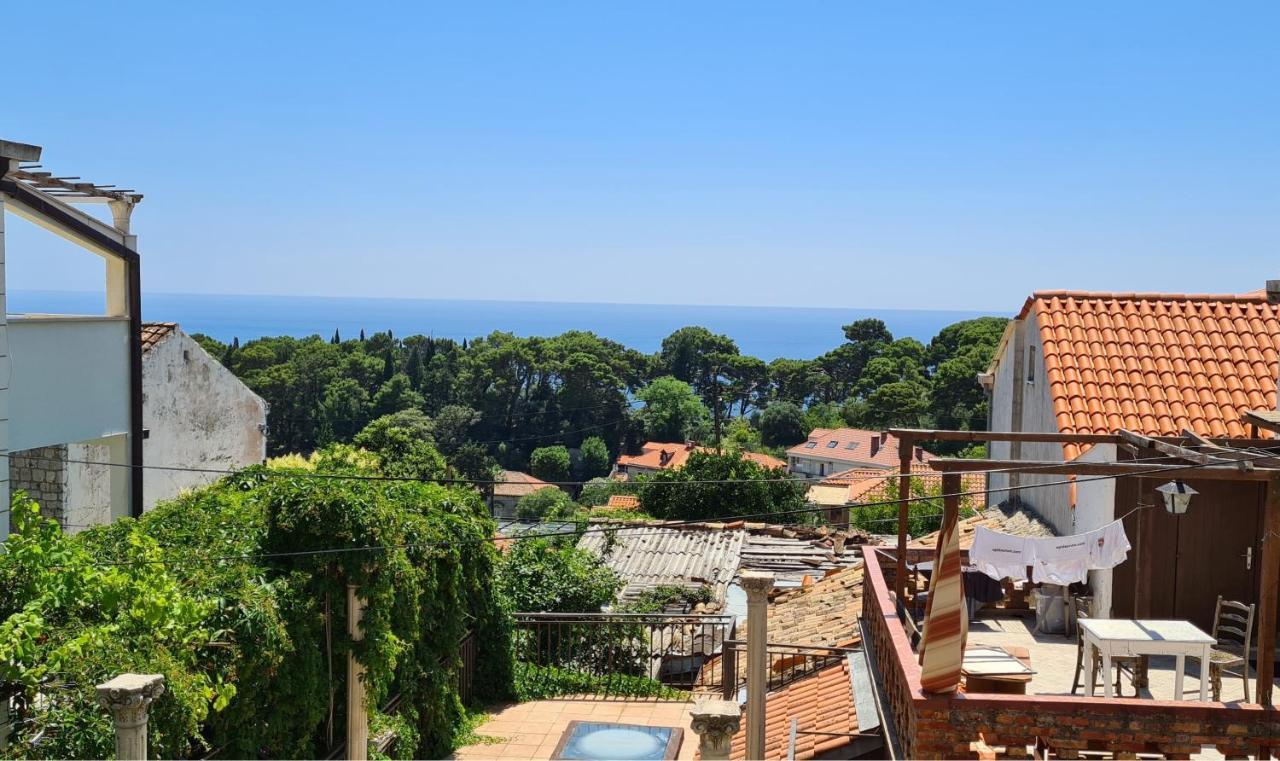Apartment Solvit Ντουμπρόβνικ Εξωτερικό φωτογραφία