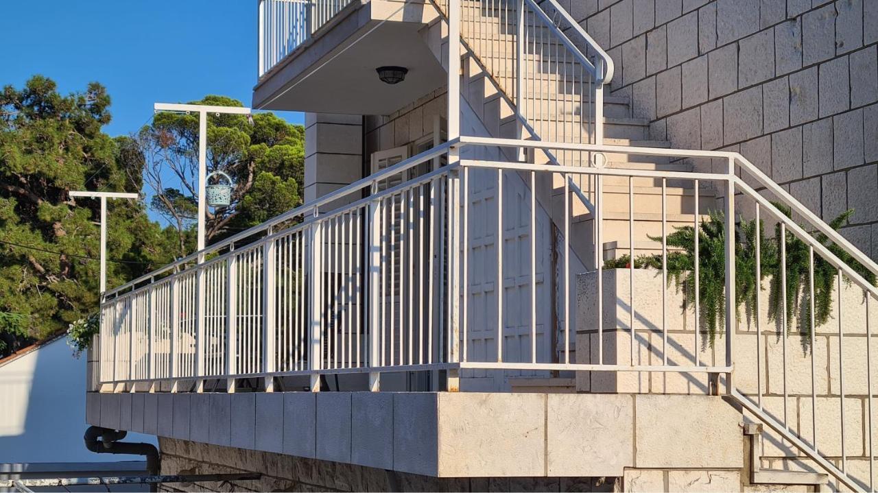 Apartment Solvit Ντουμπρόβνικ Εξωτερικό φωτογραφία