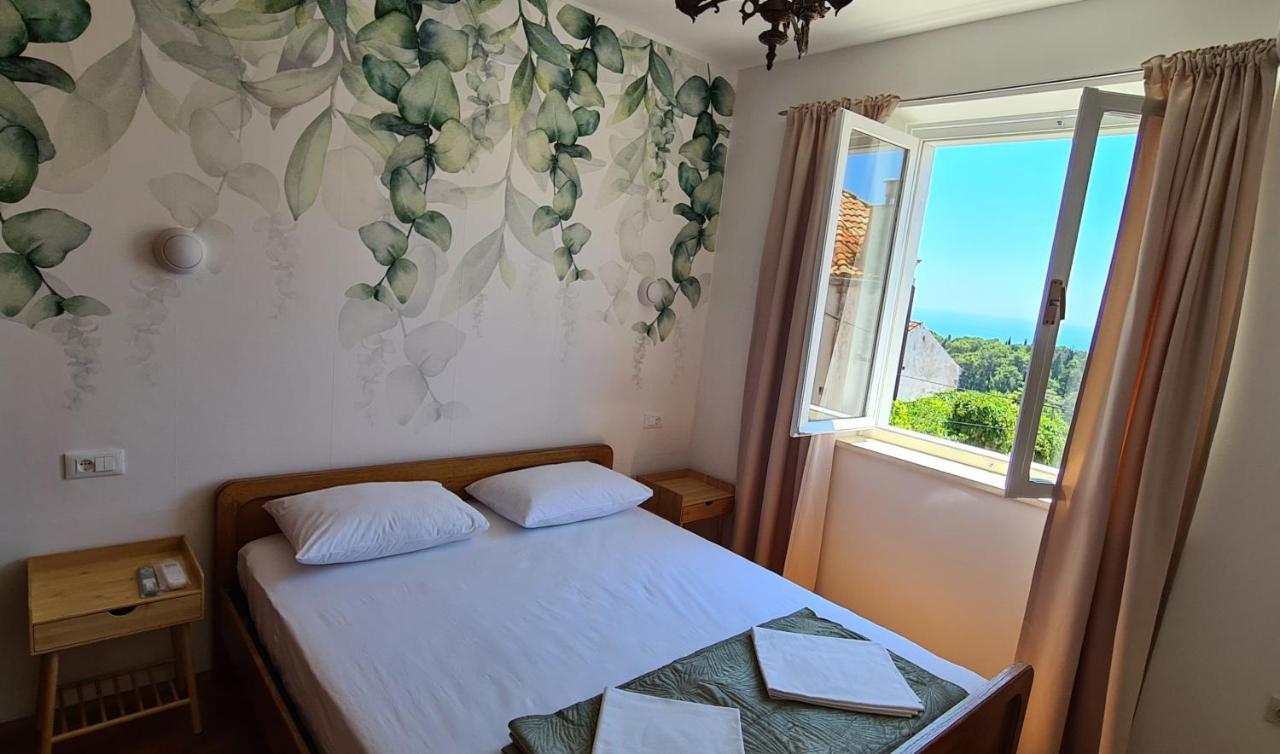 Apartment Solvit Ντουμπρόβνικ Εξωτερικό φωτογραφία