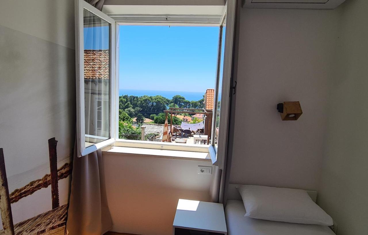 Apartment Solvit Ντουμπρόβνικ Εξωτερικό φωτογραφία