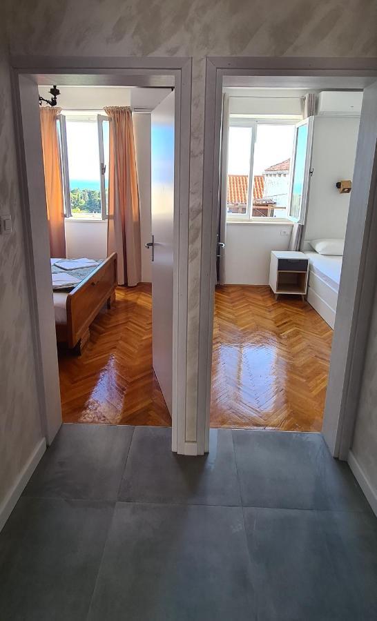 Apartment Solvit Ντουμπρόβνικ Εξωτερικό φωτογραφία