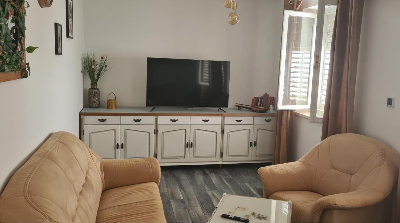 Apartment Solvit Ντουμπρόβνικ Εξωτερικό φωτογραφία