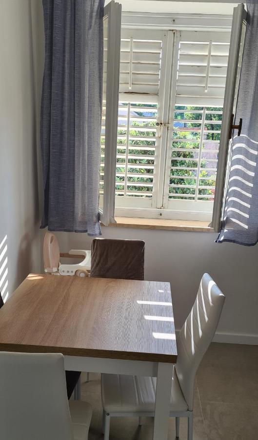 Apartment Solvit Ντουμπρόβνικ Εξωτερικό φωτογραφία