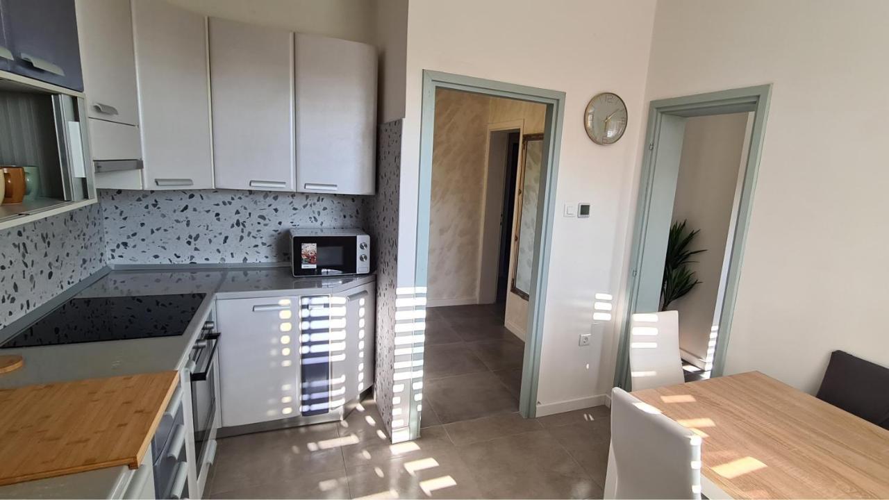 Apartment Solvit Ντουμπρόβνικ Εξωτερικό φωτογραφία