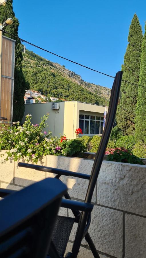 Apartment Solvit Ντουμπρόβνικ Εξωτερικό φωτογραφία