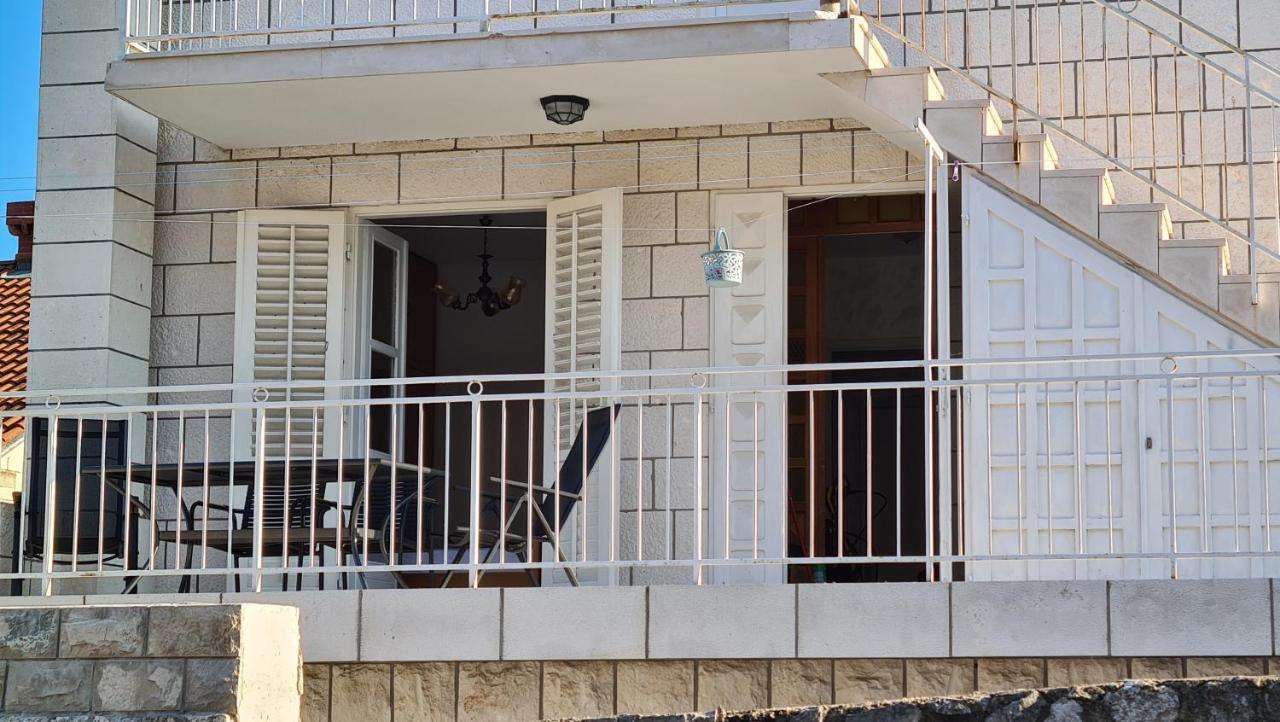 Apartment Solvit Ντουμπρόβνικ Εξωτερικό φωτογραφία